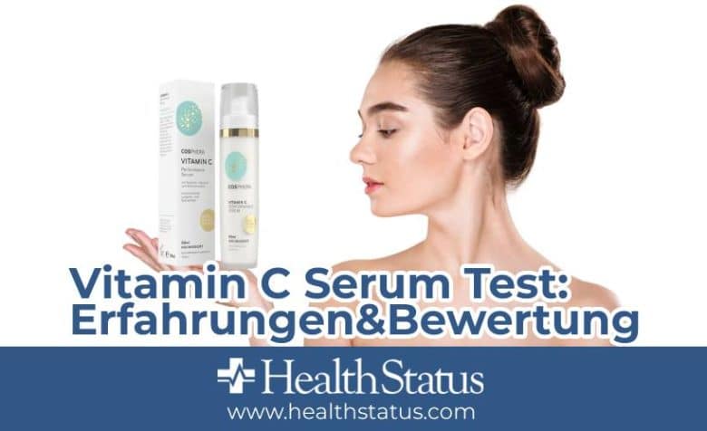 Vitamin C Serum Erfahrungen