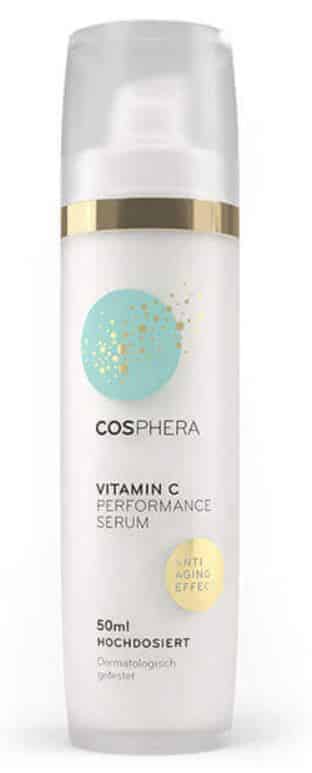 Cosphera Vitamin C Performance Serum