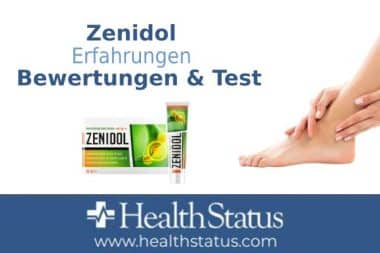 Zenidol Erfahrungen