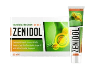 Zenidol Creme