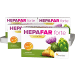 Hepafar Forte