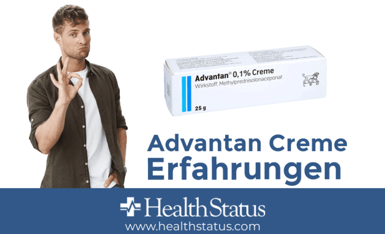 Advantan Creme Erfahrungen