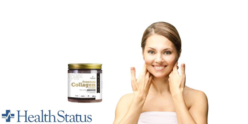 Premium Collagen Complex Erfahrungsberichte im Internet