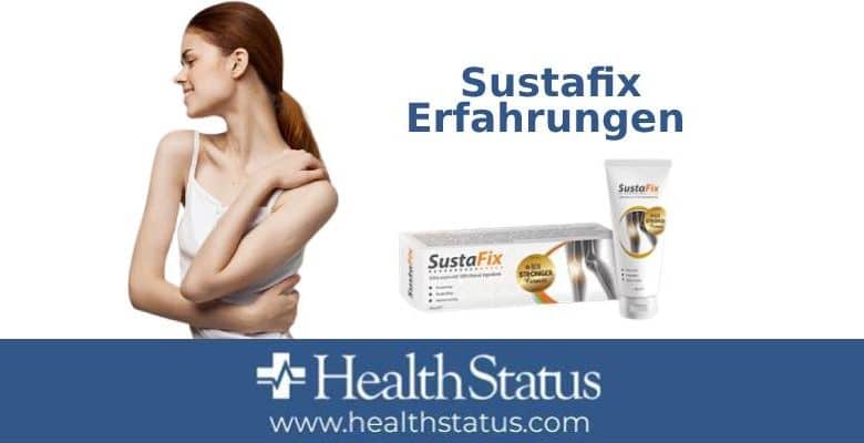 Sustafix Erfahrungen