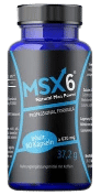 MSX6 Natural Man Power