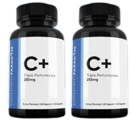 C+ Kapseln und Tabletten