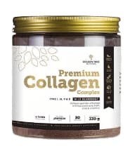 Premium Collagen Complex