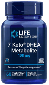 Keto 7 DHEA