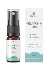 Melatonin Spray