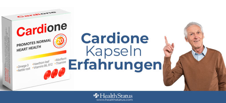 Cardione Erfahrungen