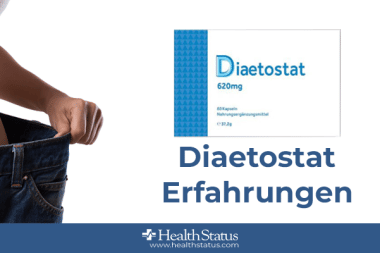 Diaetostat-Erfahrungen