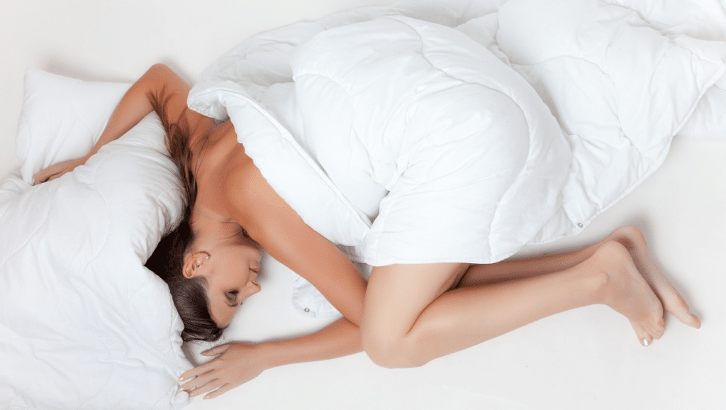 Warum Schlaf wichtig ist