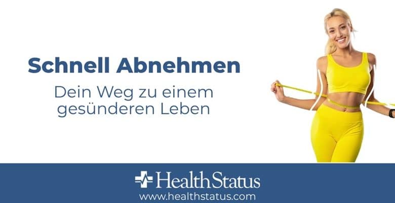 Schnell Abnehmen