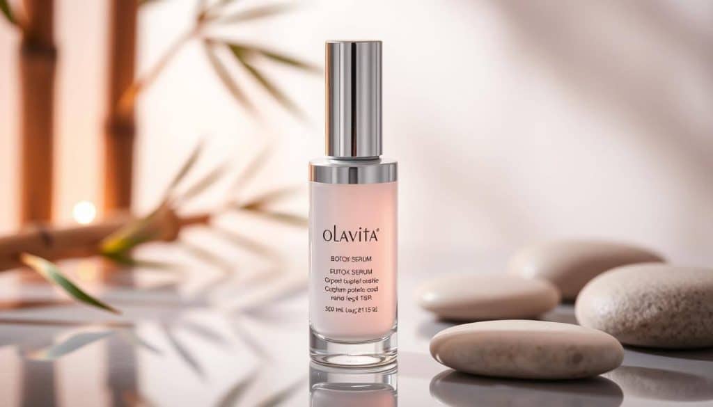 Olavita Botox Serum