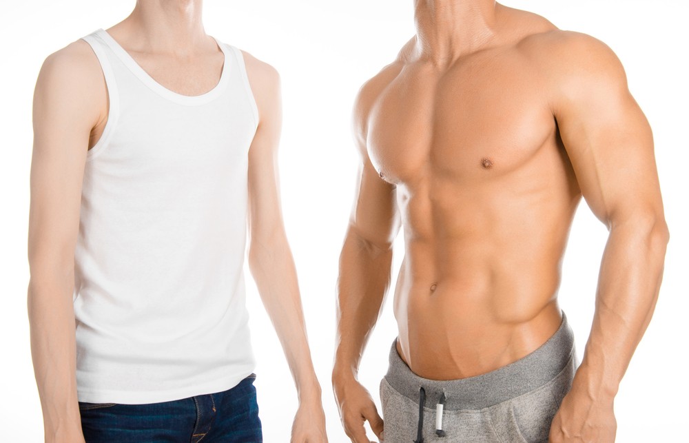 Legal Steroids Results Before and after