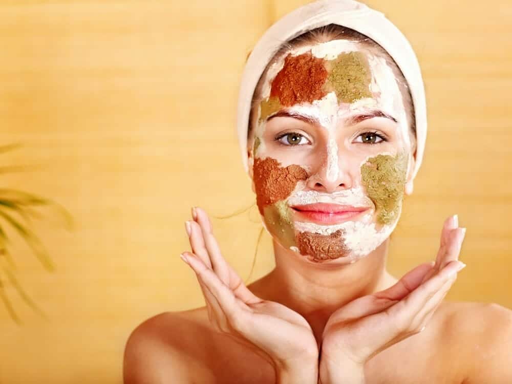 Facial Exfoliate 72