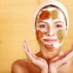 Facial Exfoliation