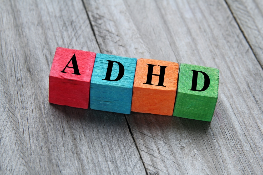 Diagnosing ADHD ADHD Symptoms & Tests