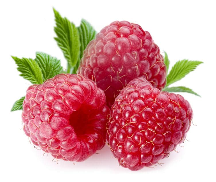 What Are Raspberry Ketones And How Do They Work? HealthStatus