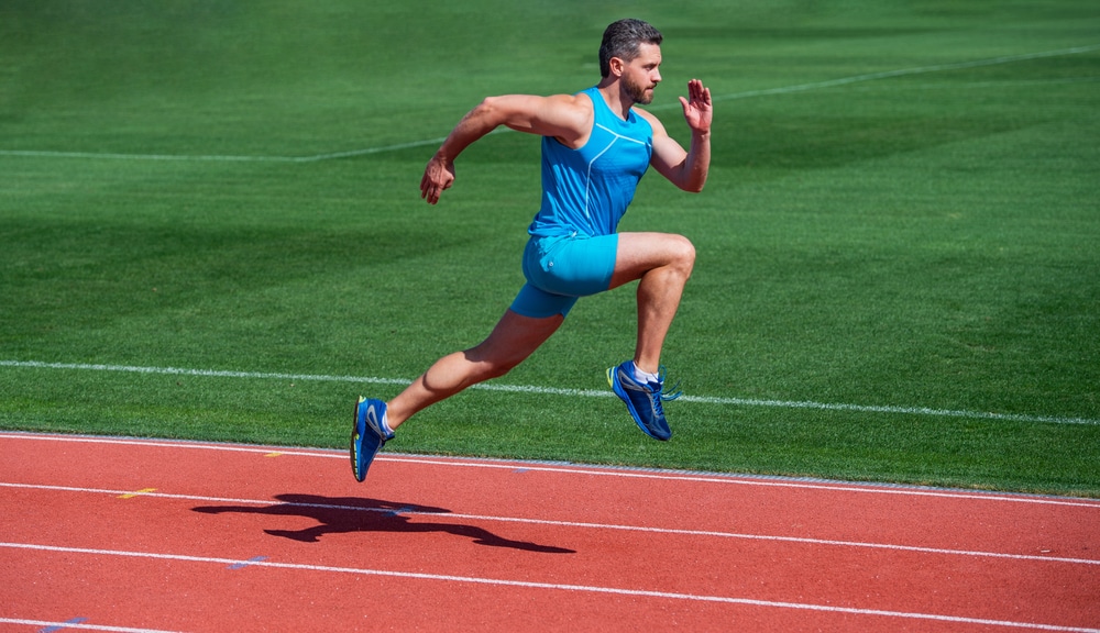 Benefits of Anaerobic Exercise - HealthStatus