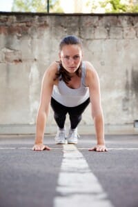 Full Body Dumbbell Workout With Compound Exercises Lower Body Workouts Medium Poster 17 By 11 Middot Good