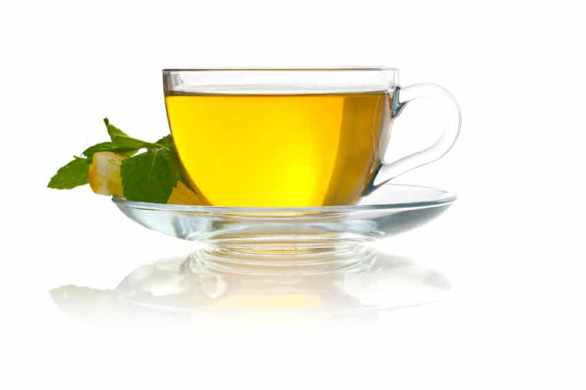 Is Green Tea Good for Me? - Benefits of green tea