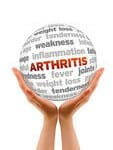 Types Of Arthritis Pain