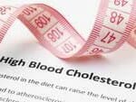 High blood cholesterol