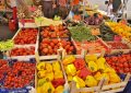 Vegetables