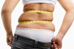 Easy way to measure body fat