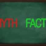 Myths and facts