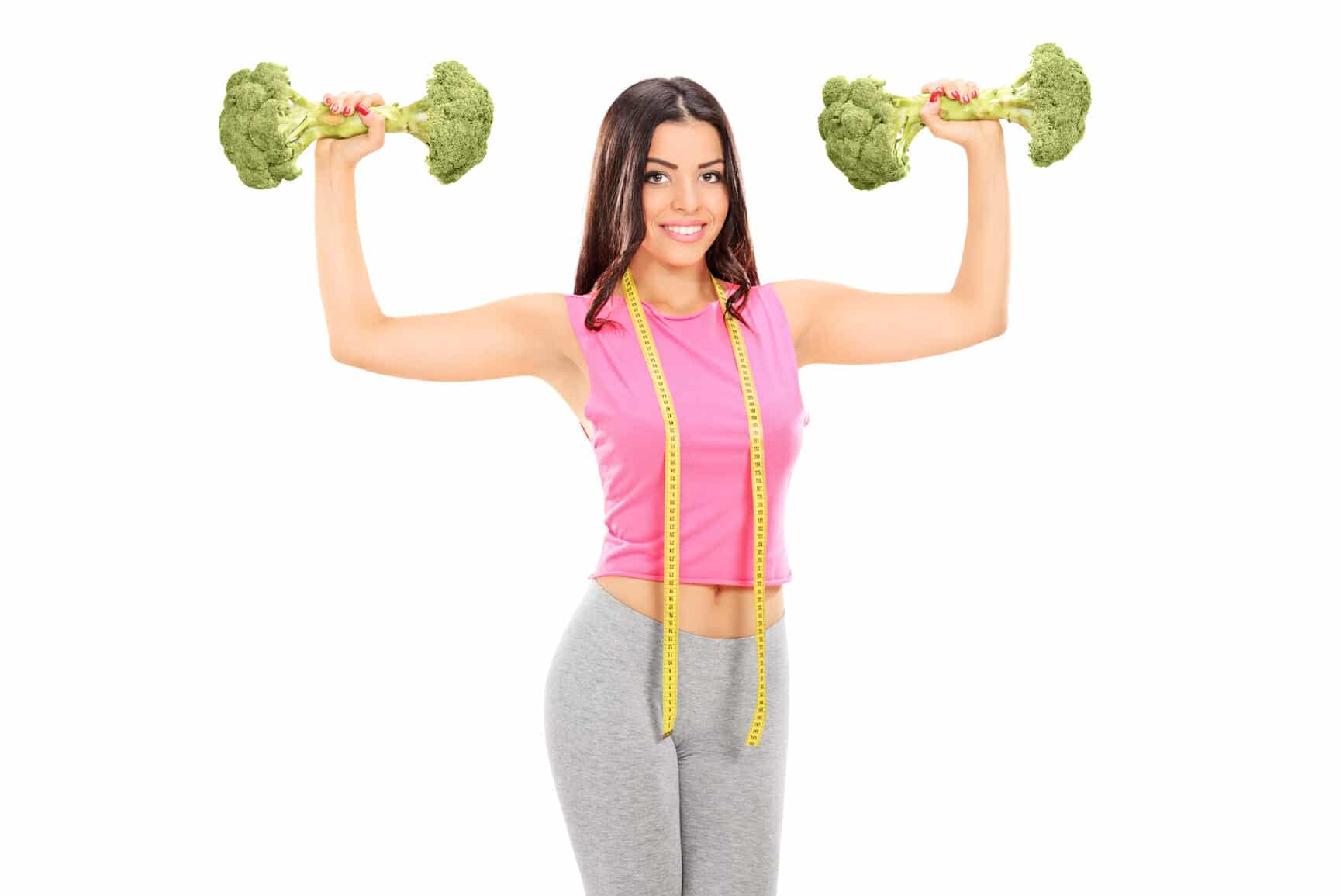 The Many Reasons to Include Broccoli in Your Diet Broccoli benefits