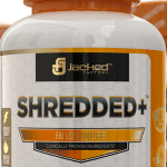 Shredded