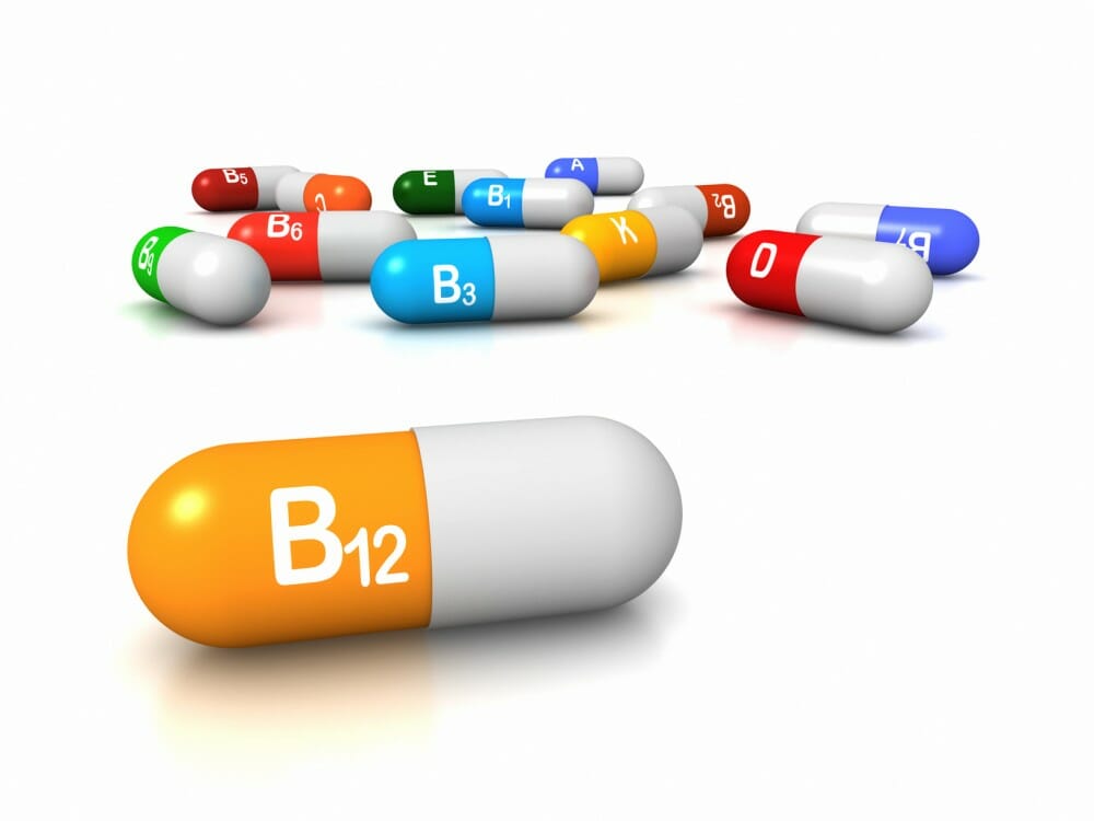 b12 te kort