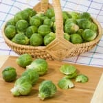 Brussels Sprouts