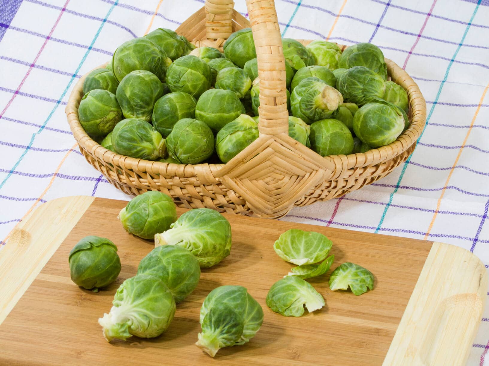 Brussels Sprouts