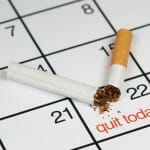 Quit smoking