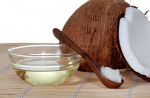 Coconut Oil and Cholesterol