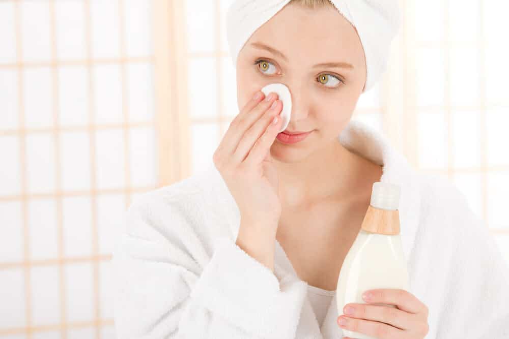 7 All-Natural Astringents for Healthy and Beautiful Skin