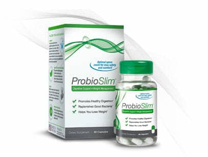 probioslim