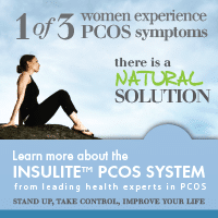 Natural PCOS solution