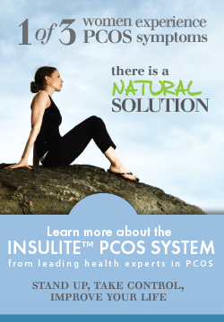 PCOS treatment system
