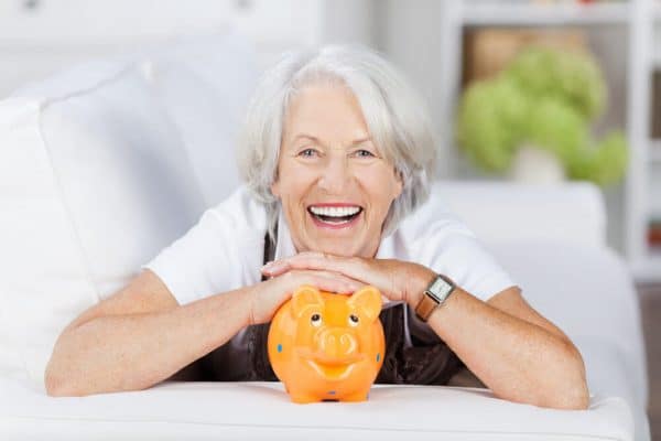 Five Retirement Housekeeping Moves For The New Year