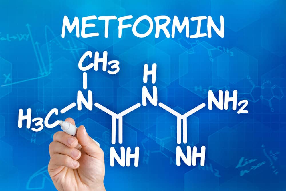 Metformin And Pcos Diets