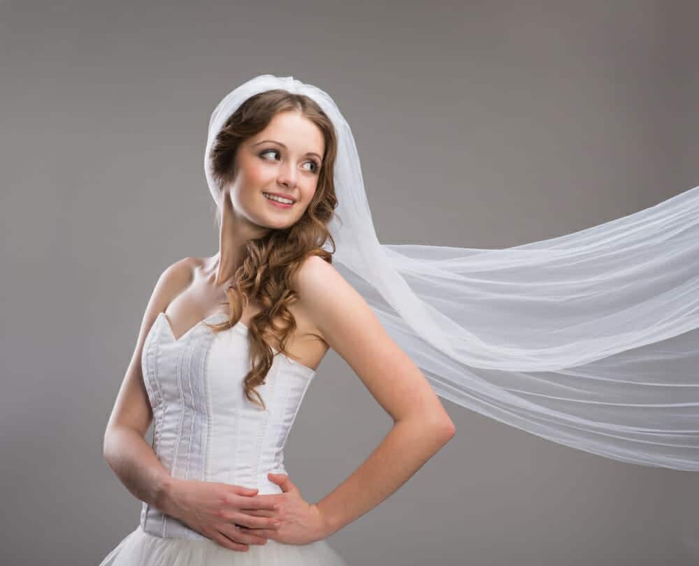 You Need This To Get A Bride Fit Body &amp; Wedding Dress Ready - HealthStatus