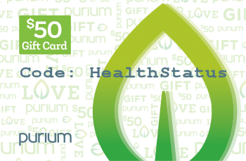 Purium Coupon/Gift Card Code