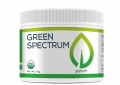 Green Spectrum Original - 60 Serving