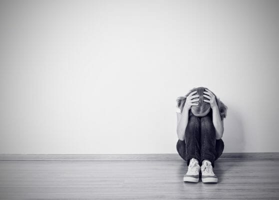 U.S. Antidepressant Use Jumps 65 Percent in 15 Years