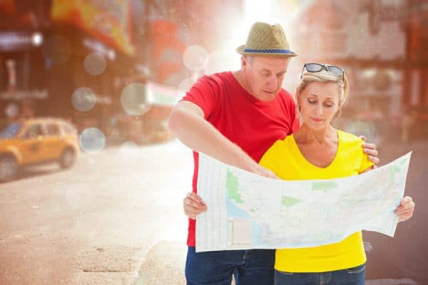 A Decline in Navigational Skills Could Predict Neurodegenerative Disease