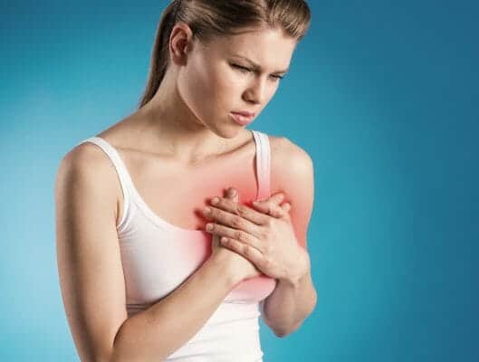 Can PCOS Increase Your Risk for Heart Disease?